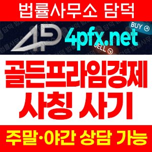 외환(FX) 사기 피해 정보 · 담덕법률사무소