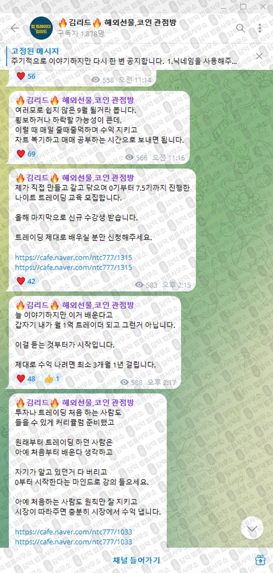 이 사진은 담덕법률사무소에서 캡쳐해둔 김리드(VIP) 웹사이트 캡쳐 사진이며 URL은 damdeoc.com 입니다.