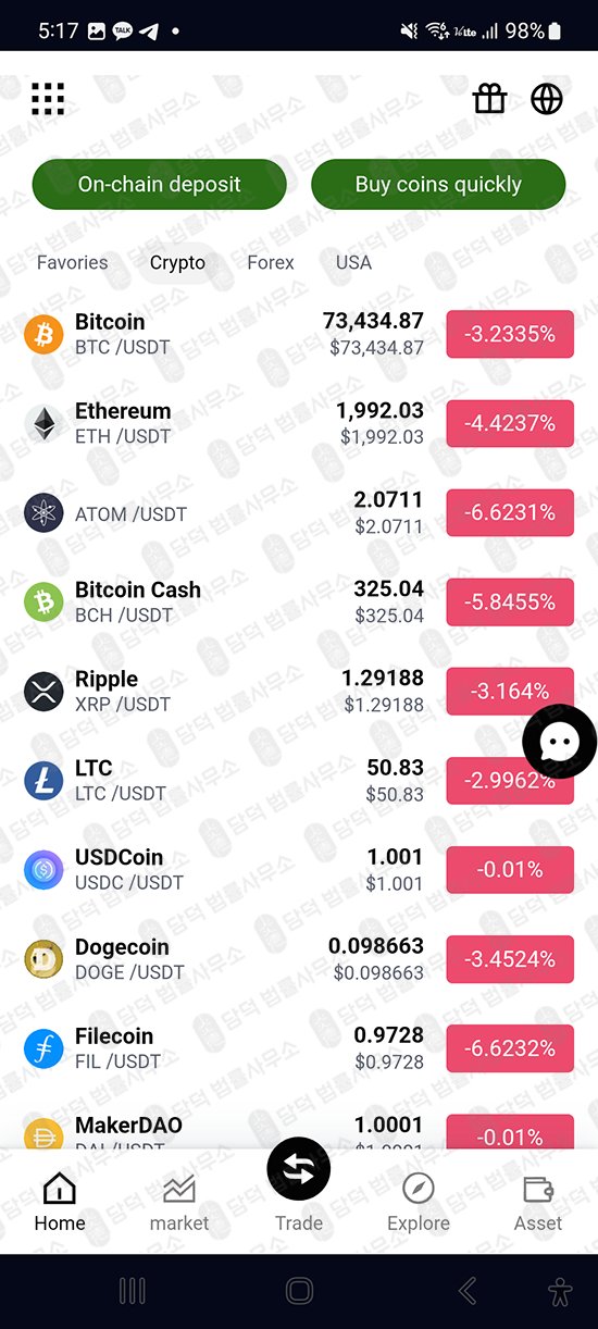 이 사진은 담덕법률사무소에서 캡쳐해둔 비트코인(CMEBITETF) 웹사이트 캡쳐 사진이며 URL은 cmebitetf.com 입니다.