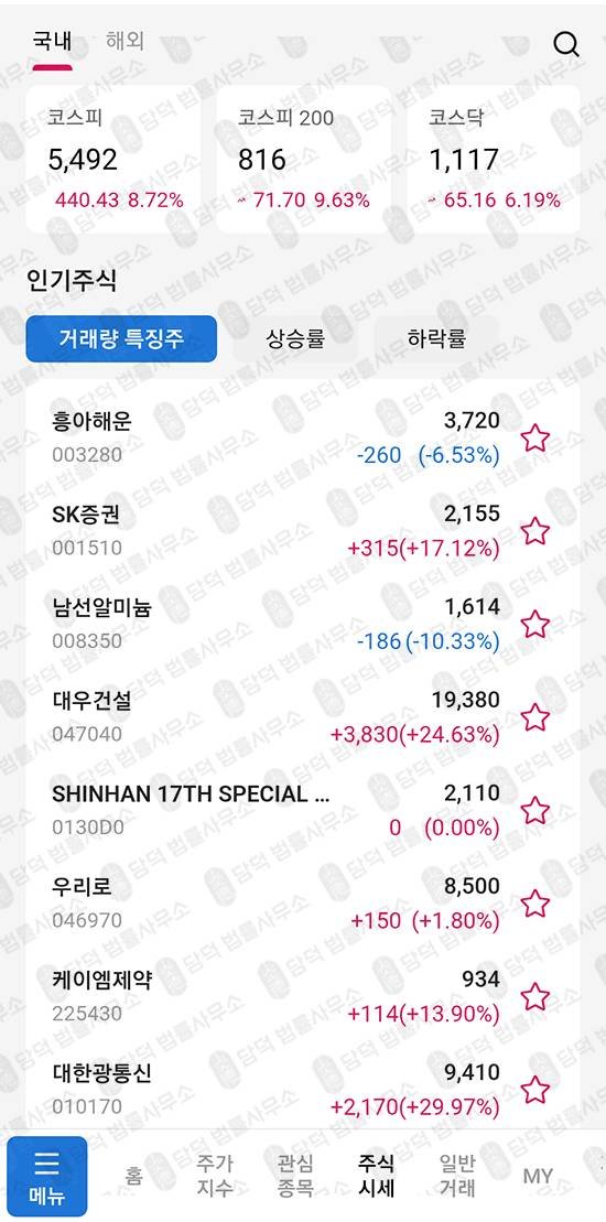 이 사진은 담덕법률사무소에서 캡쳐해둔 폐기(DC NPC) 웹사이트 캡쳐 사진이며 URL은 capital.com 입니다.