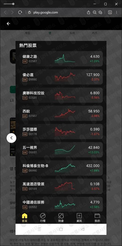 이 사진은 담덕법률사무소에서 캡쳐해둔 팩터원(FactorOne) 관련 자료 사진입니다.