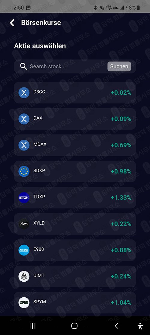 이 사진은 담덕법률사무소에서 캡쳐해둔 구글(GainorexPro) 관련 자료 사진입니다.