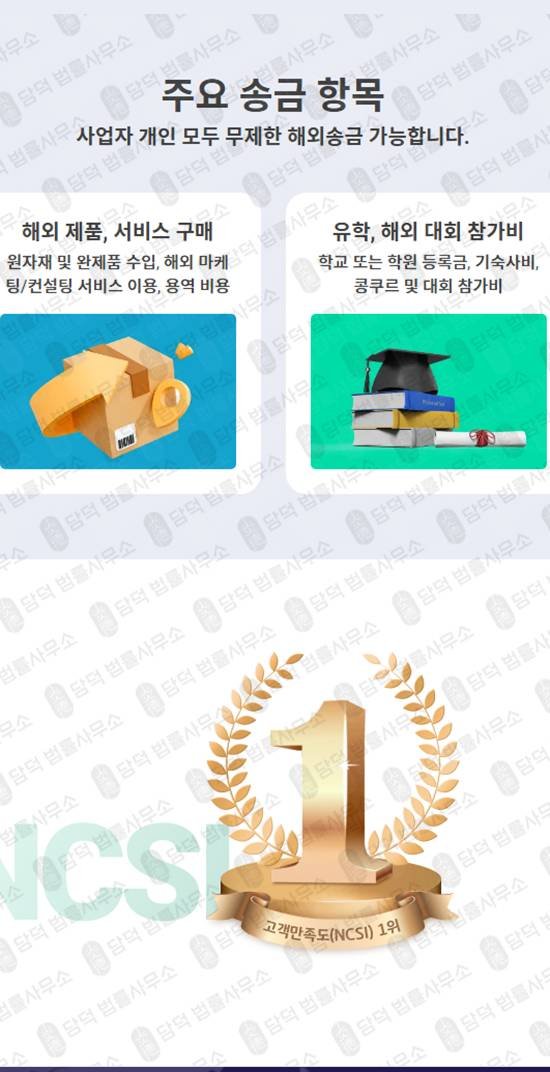이 사진은 담덕법률사무소에서 캡쳐해둔 퀵머니(GoldMoon) 웹사이트 캡쳐 사진이며 URL은 goldmoonquickmoney.com 입니다.