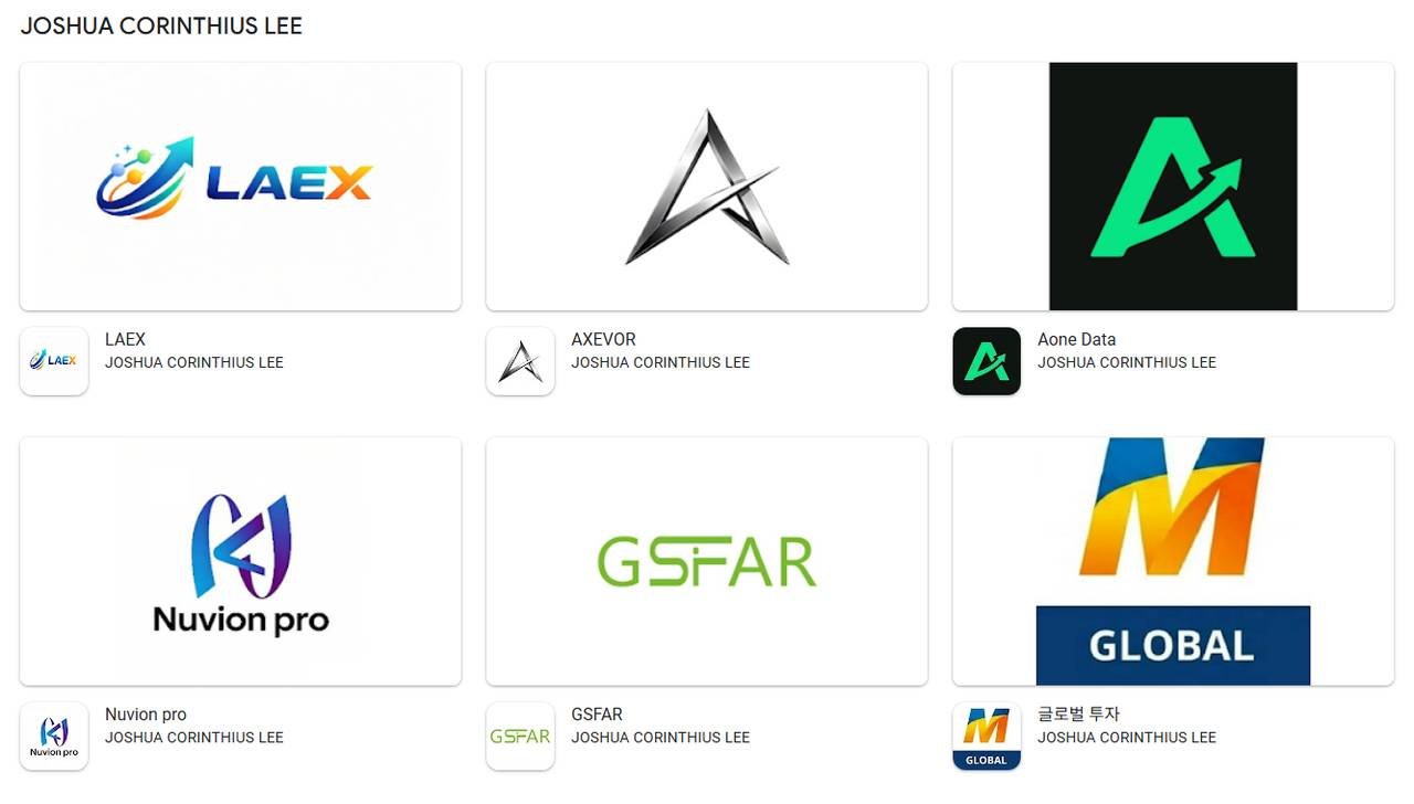 이 사진은 담덕법률사무소에서 캡쳐해둔 글로벌투자(LAEX AXEVOR) 웹사이트 캡쳐 사진이며 URL은 miraeassetpm.com 입니다.