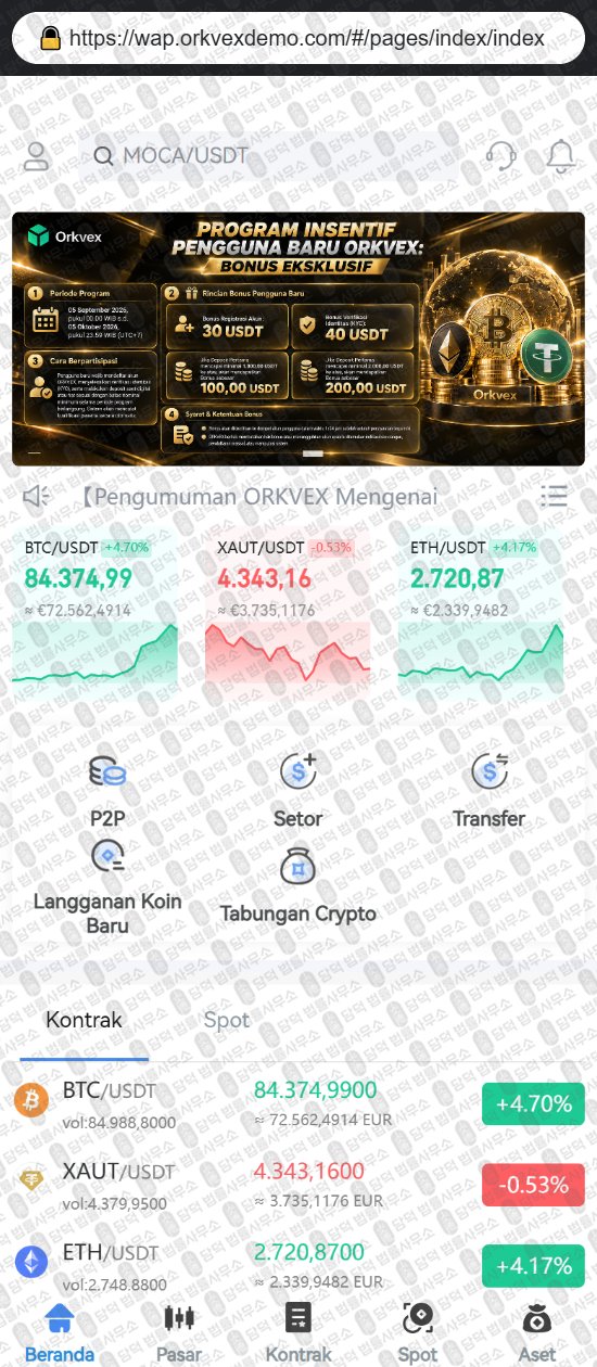 이 사진은 담덕법률사무소에서 캡쳐해둔 어플(ORKVEXPRO) 웹사이트 캡쳐 사진이며 URL은 orkvexdemo.com 입니다.
