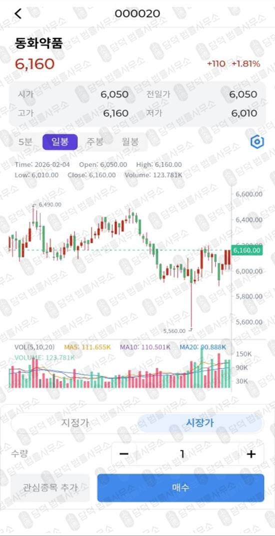 이 사진은 담덕법률사무소에서 캡쳐해둔 스티펠(Stifel) 웹사이트 캡쳐 사진이며 URL은 stifel-fin.com 입니다.