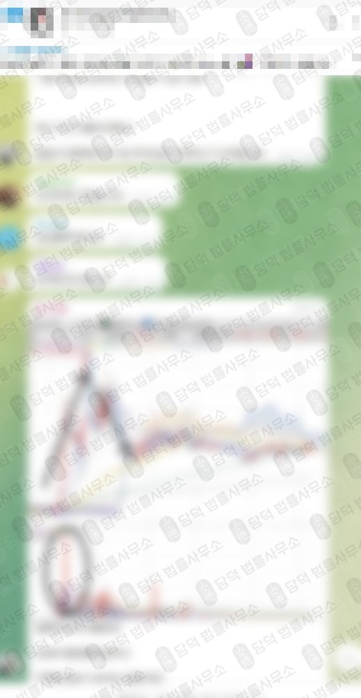이 사진은 담덕법률사무소에서 캡쳐해둔 투자의(VIP) 관련 자료 사진입니다.
