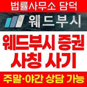 사칭(SNS) 사기 피해 정보 · 담덕법률사무소